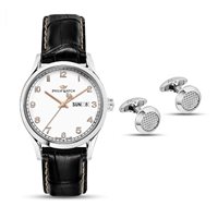 Armbanduhr Philip Watch Herr in Stahl R8251180017 - R8251180017